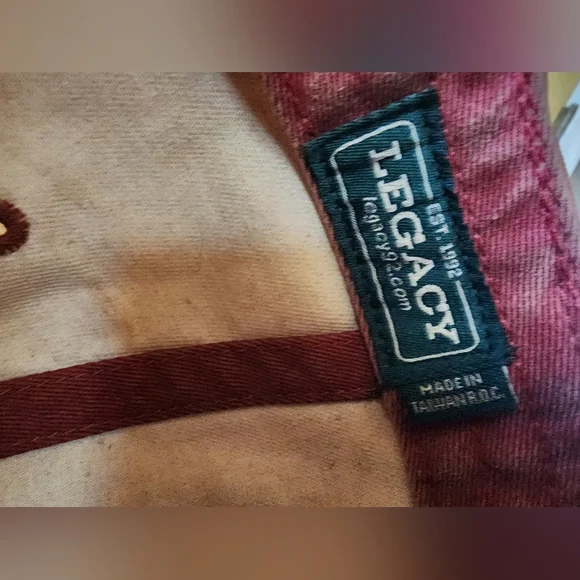 Retro Style Nashville Sound Recording Broadcast Snapback Hat - Picture 7 of 9